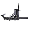 Yescom 800lbs Motorcycle Trailer Hitch Carrier & 2" Tow Receiver