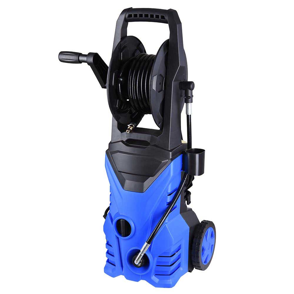 Yescom Electric Pressure Cleaner Washer 2030psi 1.8gpm 4 Nozzles Image