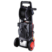 Yescom Electric Pressure Cleaner Washer 3000psi 1.9gpm 5 Nozzles Image