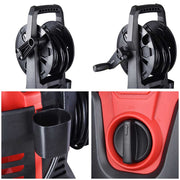 Yescom Electric Pressure Cleaner Washer 3000psi 1.9gpm 5 Nozzles Image