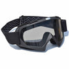 Yescom Dirt Bike Goggles Bendable Motocross ATV Riding Glasses