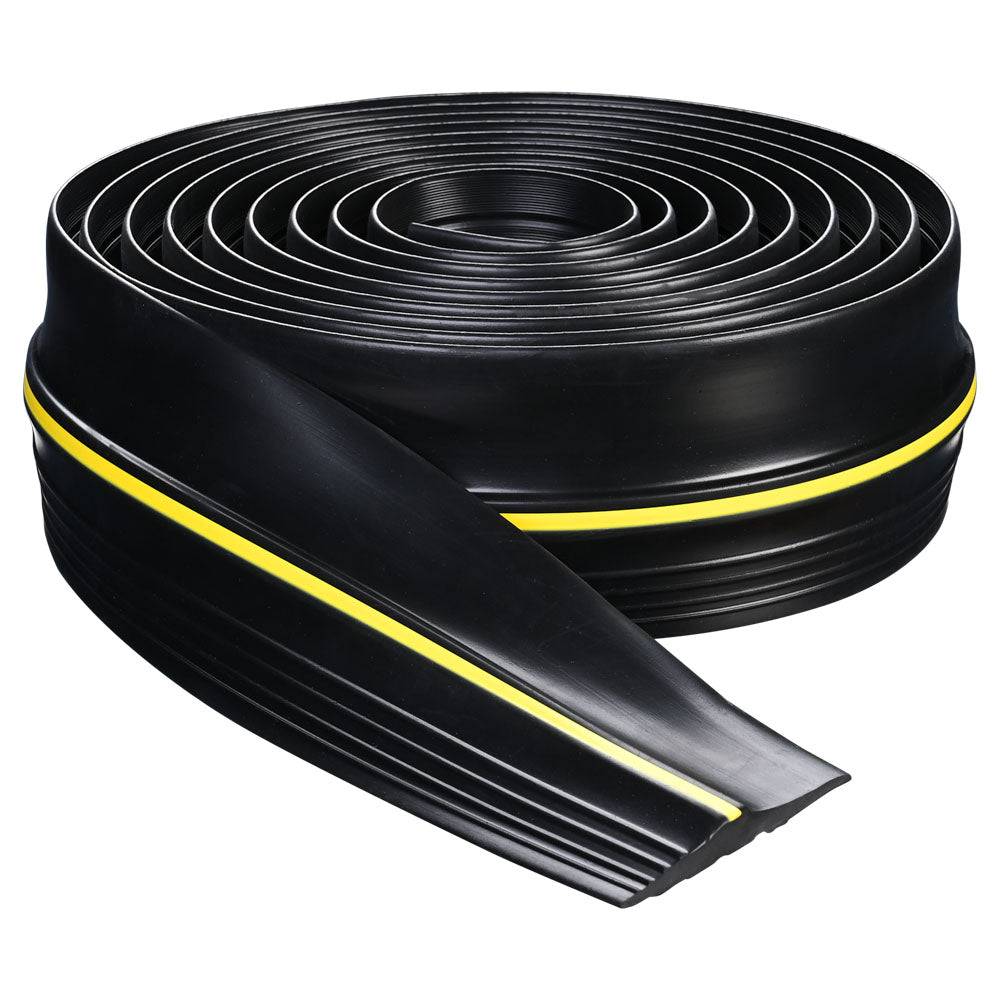 Yescom Garage Door Weather Seal Floor Threshold Strip Image