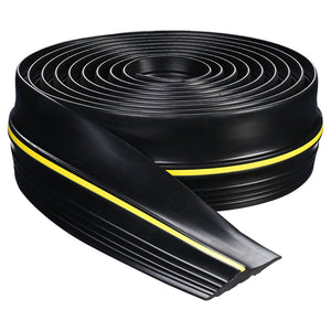 Yescom Garage Door Weather Seal Floor Threshold Strip