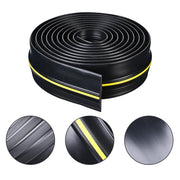 Yescom Garage Door Weather Seal Floor Threshold Strip Image