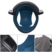 Yescom H-VEN20 Dirt Bike Helmet Liner & Cheek Pads Replacement Image