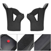 Yescom RUN-F Motorcycle Helmet Liner & Cheek Pads Replacement Image