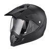 AHR Offroad Helmet DOT Full Face Dirt Bike Black