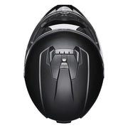 Yescom RUN-F3 DOT Motorcycle Helmet Full Matt Black, XL(61-62cm) Image