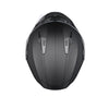 AHR RUN-M3 Modular Helmet w/ Bluetooth Flip Up DOT Matte Black