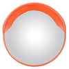 Yescom 23in Convex Mirror Blind Spot Mirror