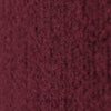 Yescom Trade Show Display Folding Board Header Burgundy