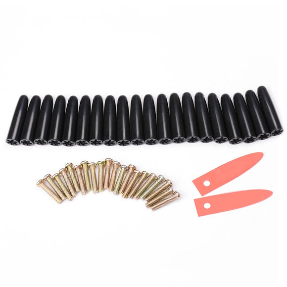 Yescom Pegs & Red Pointer Prize Wheel Replacement Parts Image