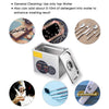 Yescom 3L Stainless Steel Digital Ultrasonic Cleaner Machine