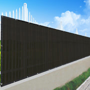 Yescom Fence Screen 90% Privacy Windscreen 3'x16' Image