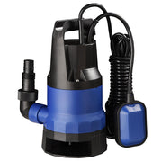 Yescom 400w 1/2 HP Pool Dirty Water Submersible Pump Image