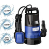 Yescom 400w 1/2 HP Pool Dirty Water Submersible Pump