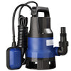 Yescom 550w 3/4 HP Pool Dirty Water Submersible Pump