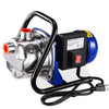 Yescom Water Pump Electric Irrigation Pump Stainless Steel 1.3HP 770gph