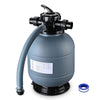 Yescom 16" Sand Filter In / Above Ground SPA Swimming Pool