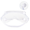 Yescom Disposable Safety Goggles Anti Fog Protective Eyewear