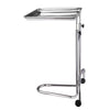 Yescom Mayo Stand Foot Operated Double Post