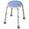 Yescom Shower Safety Stool with Rotating Seat Medical Bath