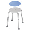 Yescom Shower Safety Stool with Rotating Seat Medical Bath