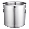 Yescom Vacuum Chamber Degassing Chamber 5 Gallon Stainless Steel