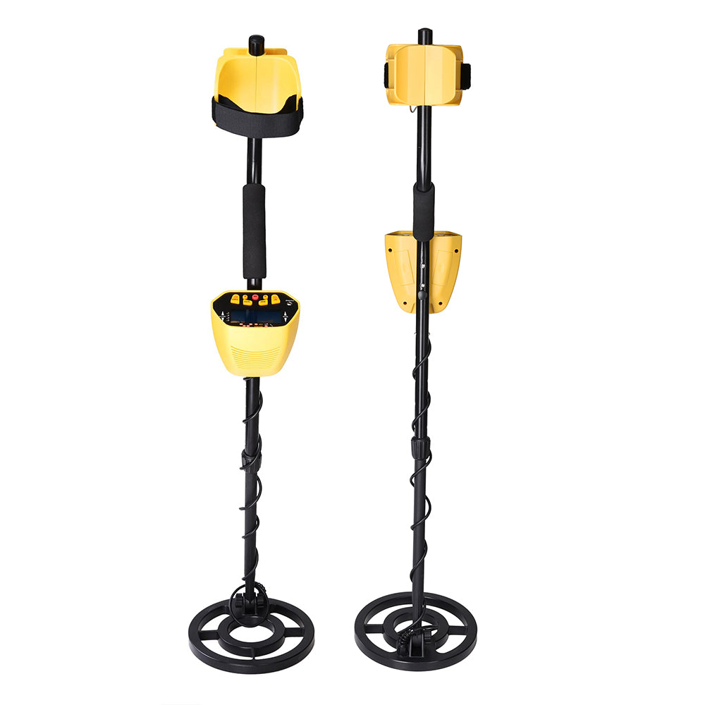 Yescom Underwater Metal Gold Detector Digger Finder Tracker Image