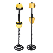 Yescom Underwater Metal Gold Detector Digger Finder Tracker Image