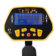 Yescom Underwater Metal Gold Detector Digger Finder Tracker Image