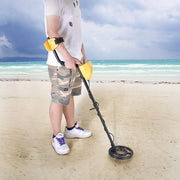 Yescom Underwater Metal Gold Detector Digger Finder Tracker Image