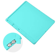 Yescom 15in LCD eWriting Tablet Colorful Screen Electronic Notepad Image