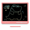 Yescom 15in LCD eWriting Tablet Colorful Screen Electronic Notepad