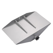 Yescom Mobile Computer Cart CPU Stand with Side Support Image