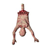 Yescom Halloween Prop Hanging Torso Half Body