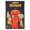 Yescom Small Halloween Flag Garden Outdoor Flag 12x18"