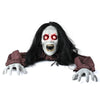 Yescom Halloween Decoration Outdoor Zombie Groundbreaker Prop