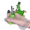 Yescom Rotary Tattoo Machine Tattoo Gun with Grip Tube Shader & Liner