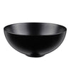 Aquaterior Bowl Porcelain Bathroom Sink w/ Drain 12"