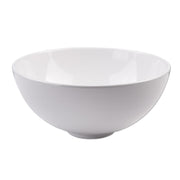 Yescom 12" Vessel Sink with Pop Up Drain for Small Bathroom Image