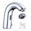 Aquaterior Touchless Lavatory Sink Faucet Hot & Cold 7"