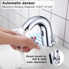 Aquaterior Touchless Lavatory Sink Faucet Hot & Cold 7"