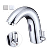 Aquaterior Touchless Lavatory Sink Faucet Hot & Cold 7"