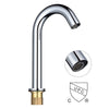 Aquaterior Motion Sensor Touchless Faucet Hot & Cold