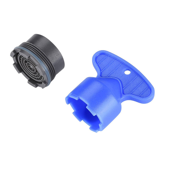 Yescom 1.8GPM Faucet Aerator & Aerator Key Image