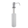 Aquaterior Soap Dispenser Built In Liquid Lotion Pump 13.5oz