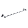 Aquaterior Bathroom Towel Bar Stainless Steel Wall-Mounted 23"