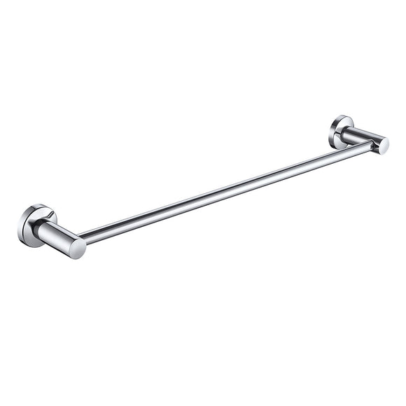 Yescom Bathroom Towel Bar Stainless Steel Wall-Mounted 23