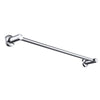 Aquaterior Bathroom Towel Bar Stainless Steel Wall-Mounted 23"